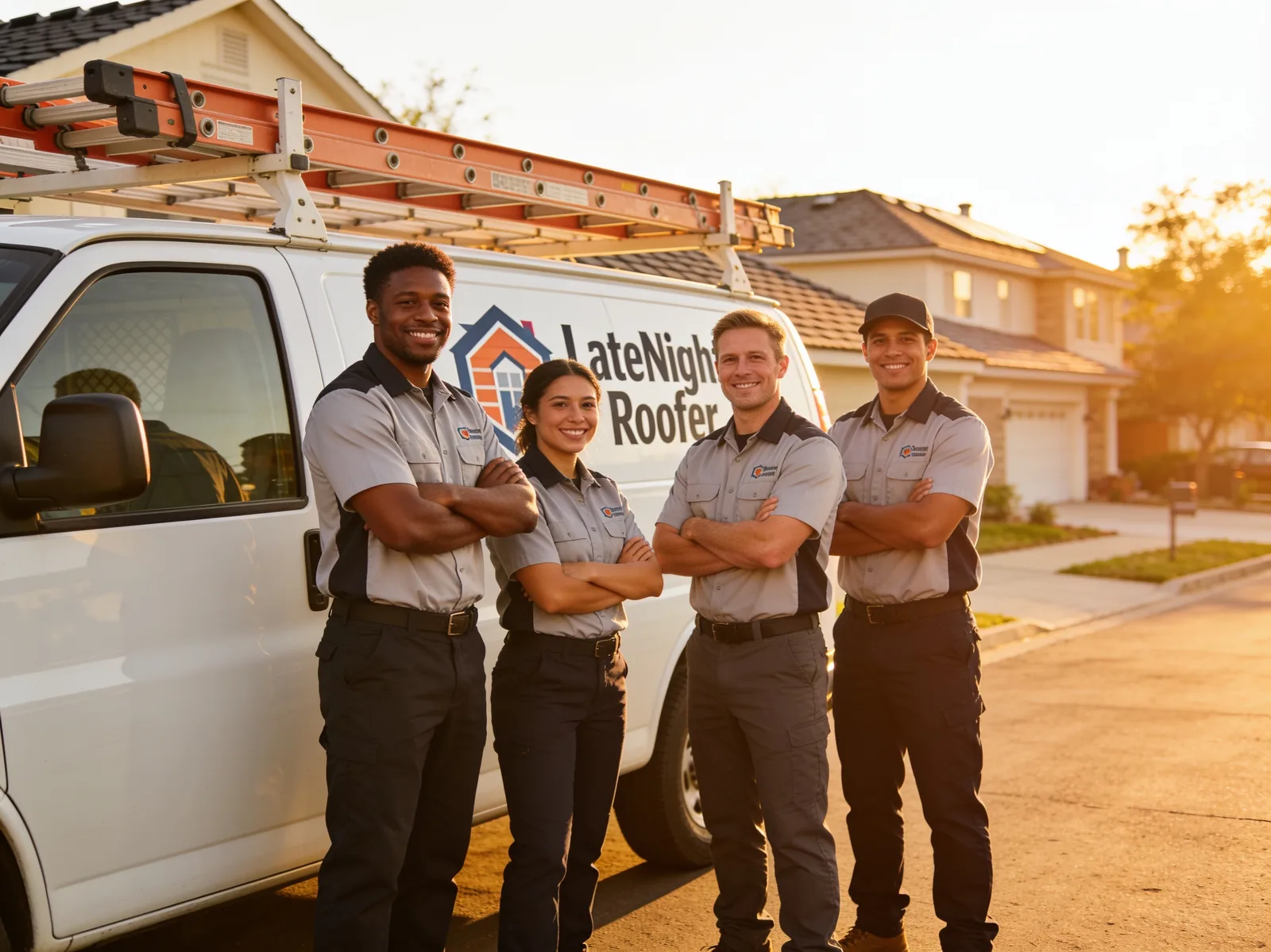 Emergency Roof Repair company in Liberty, ME