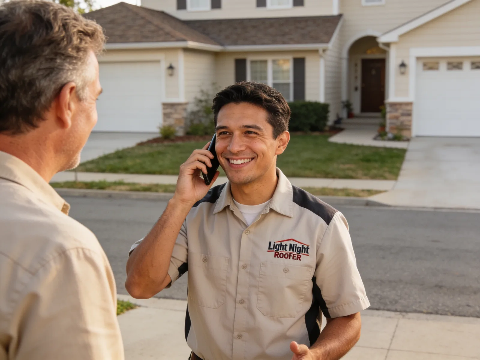 Emergency Roof Repair Liberty, ME FAQs